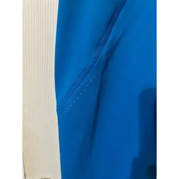 Old Navy Blue women's Powersoft Coze Eddition Leggings Size XXL - Picture 8 of 8